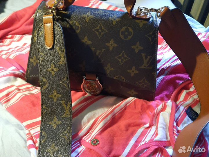 Сумка louis vuitton