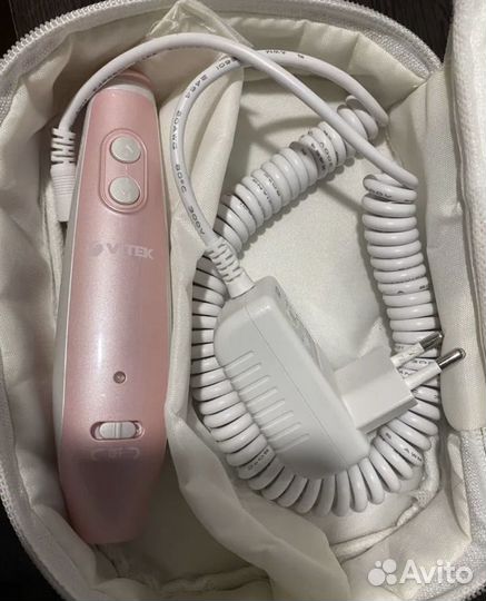 Аппарат для маникюра