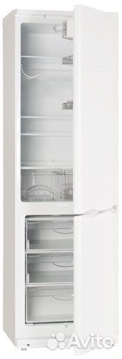 Холодильник Atlant 6024-080 Новый