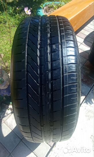 Goodyear Excellence 225/55 R17 97Y