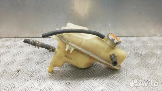 Бачок расширительный peugeot 4007 (GAD15NP01)