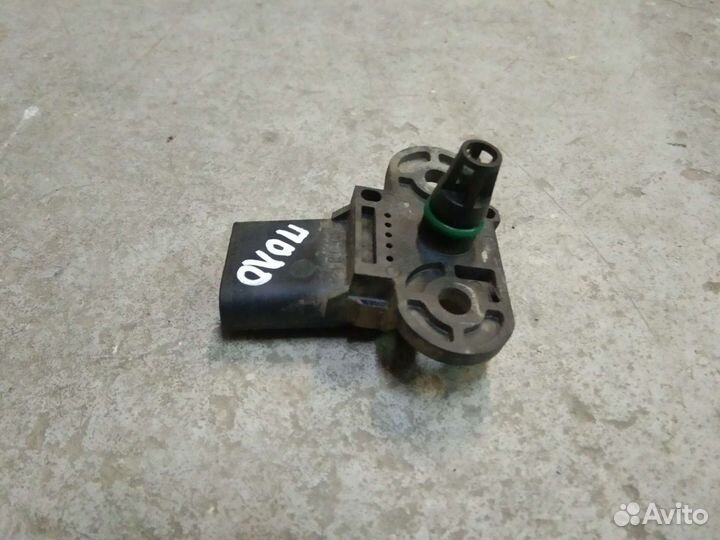 Датчик абсолютного давления Фольксваген Поло 5