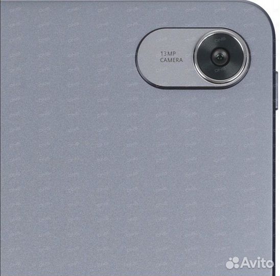 Планшет huawei MatePad Wi-Fi 128 гб серый 11.5