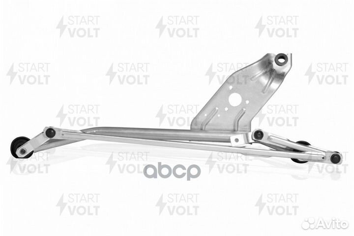 Трапеция стеклооч. 1,347 VWA0901 startvolt