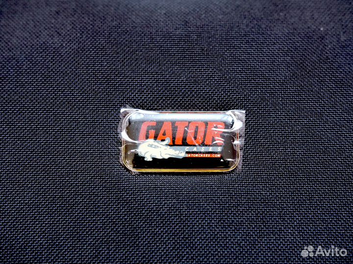 Сумка чехол кейс для наушников Gator