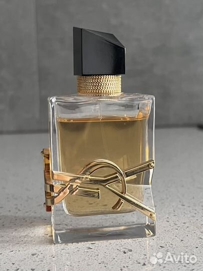 Парфюмированная вода Yves Saint Laurent Libre