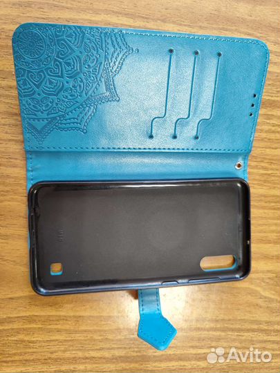 Чехол для телефона Samsung A10