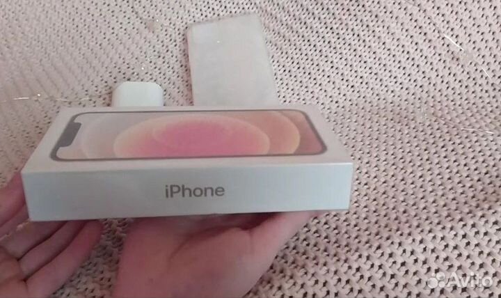 iPhone 12 mini, 64 ГБ