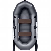 Лодка apache 240 графит в кредит, Тюмень