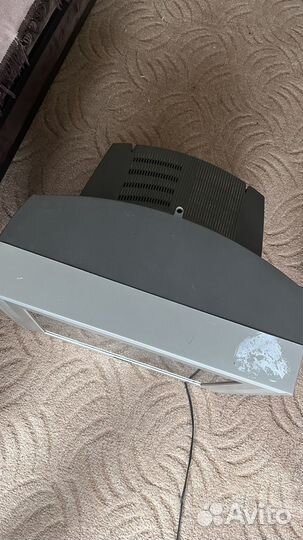 Телевизор samsung