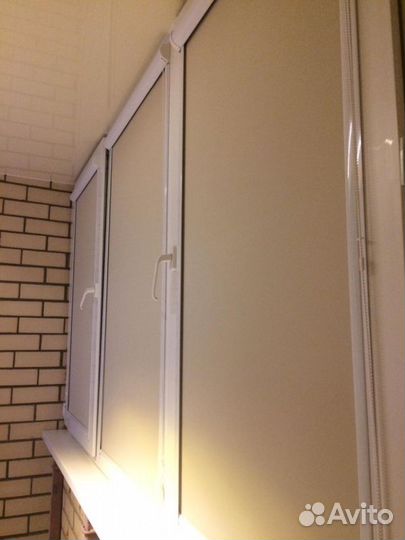 Рулонные шторы B8691-A1198