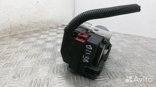 Блок ABS KIA sorento 1 (9LV38KW01)