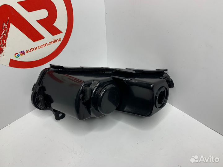 Противотуманная Фара VW Polo 2015-2020