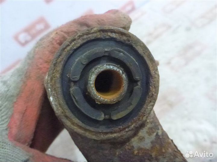 Рычаг подвески передний правый Kia Spectra SD S6D