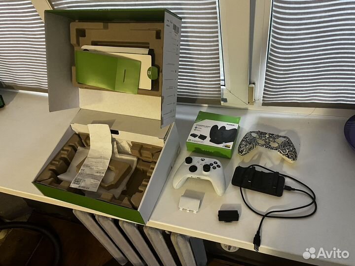 Xbox series s