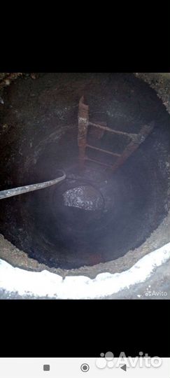 Устранение засоров канализации