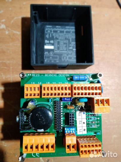 Контроллер BE-23 Set-Gen control
