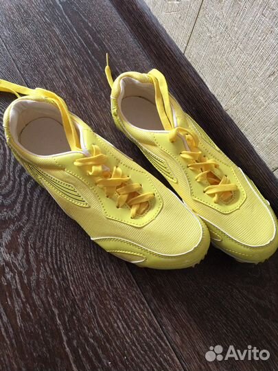 Шиповки для бега