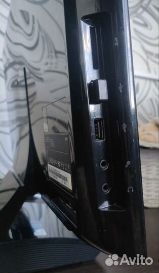 Моноблок Samsung DP300A2A
