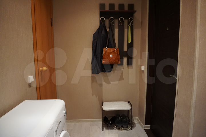 Квартира-студия, 20 м², 2/5 эт.