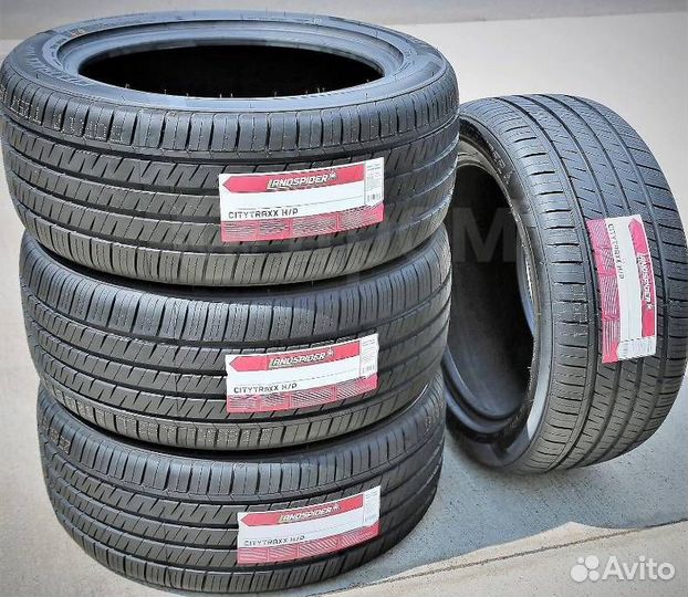 Landspider Citytraxx H/P 235/55 R20 105W