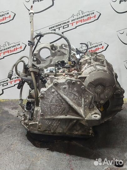 АКПП toyota 1MZ-FE alphard MNH10W U140E-01A атм 3050058030 2WD KE486