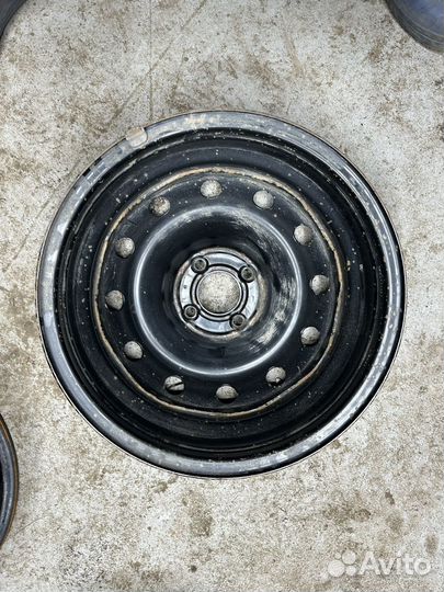 Диски LADA Vesta оригинал