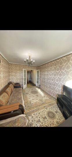 2-к. квартира, 40 м², 5/5 эт.