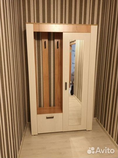 Прихожая Франк