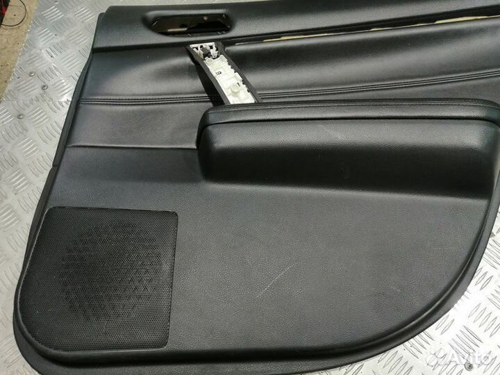 Комплект обшивок дверей Nissan Teana J31