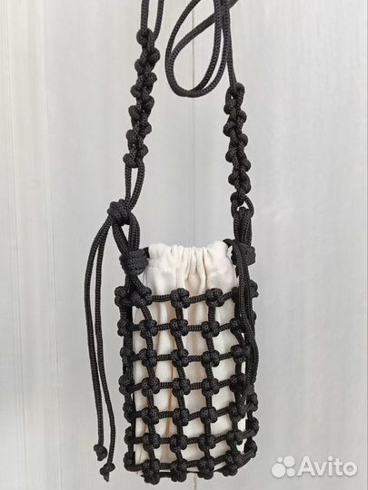 Сумка сетка