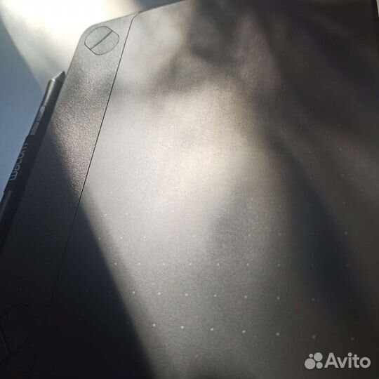 Графический планшет wacom intuos