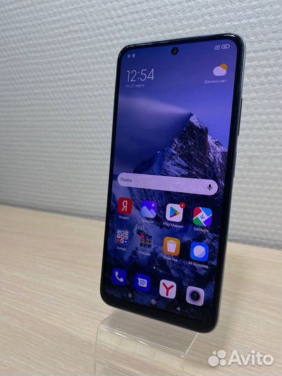 Xiaomi Redmi 10, 4/64 ГБ