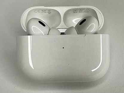 Наушники AirPods Pro 2 на type-c