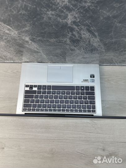 Ноутбук Asus Zenbook UX32V