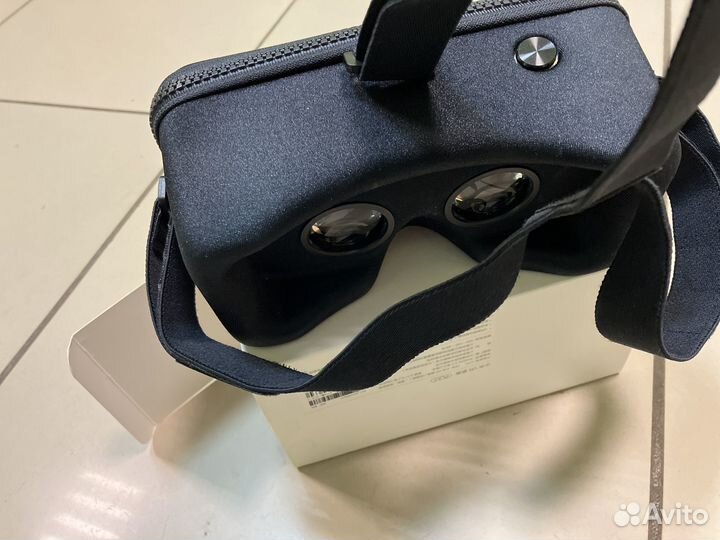 Vr очки для телефона