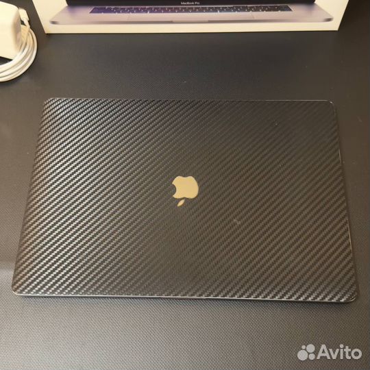 Apple macbook pro 16 2019