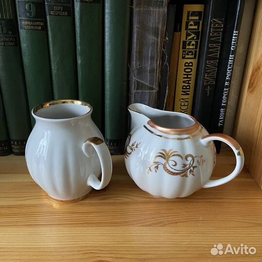 Молочники дфз