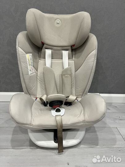 Автокресло