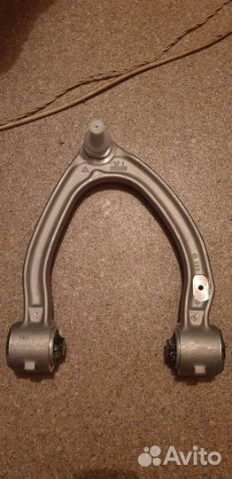 Рычаги падвески передние