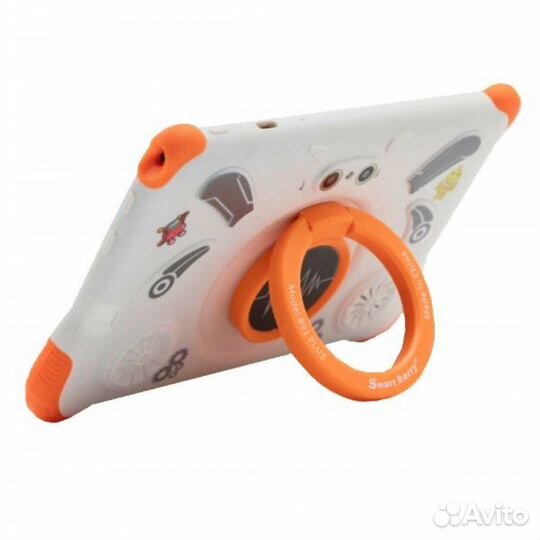 Детский обучающий планшет