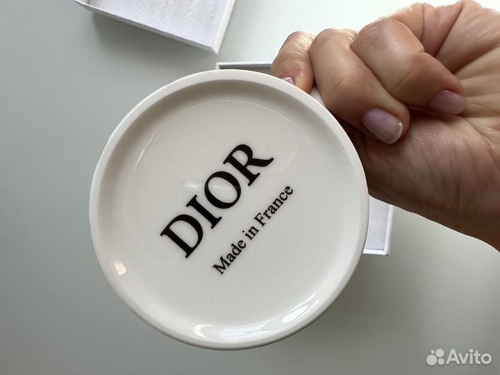 Кружка Dior оригинал