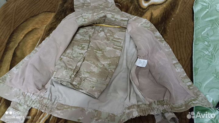 Военная форма 