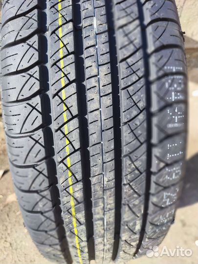 Powertrac CityRover 215/60 R17