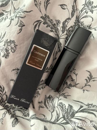 Флакон для духов