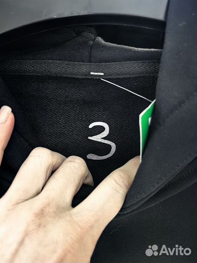 Худи толстовка