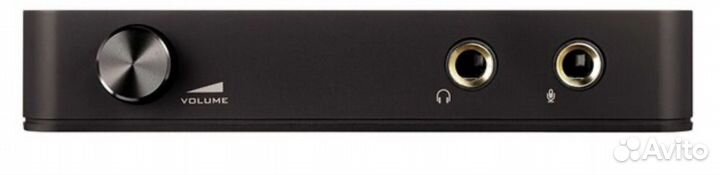 Creative Labs USB X-Fi HD Sound Blaster SB1240