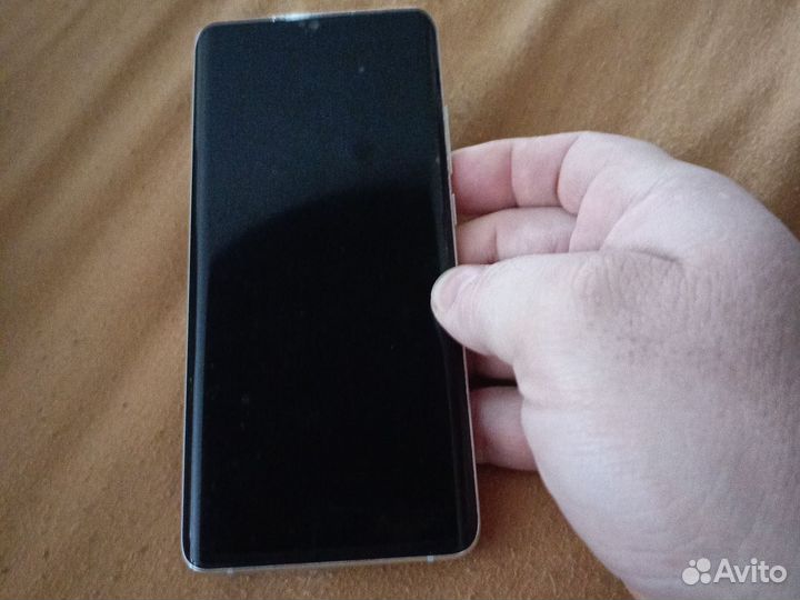 Xiaomi Mi Note 10 Lite, 8/128 ГБ