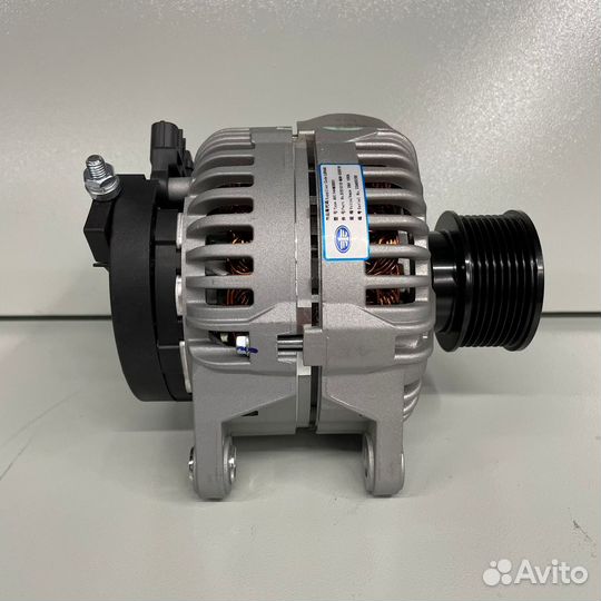 Генератор 4180 J7