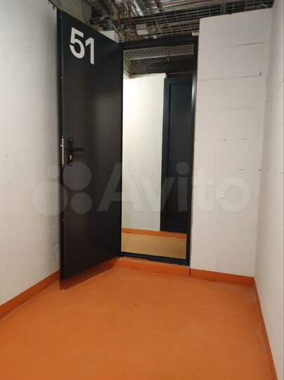 Гараж, 10 м²